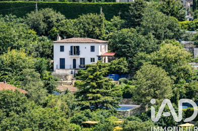 Maison 4 pièces 749000 €