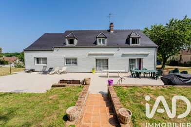 Maison 9 pièces 395000 €