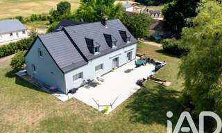 Maison 9 Pièces 250 m² à vendre à Lixy (89140)