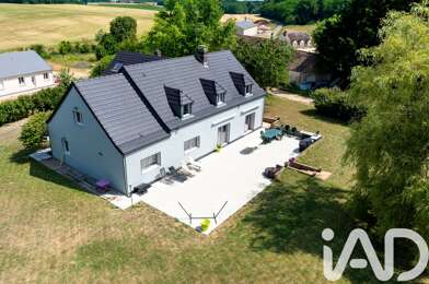 Maison 9 pièces 395000 €