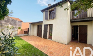 Maison 5 Pièces 100 m² à vendre à Mérignac (33700)