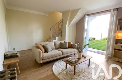 Maison 5 pièces 244000 €