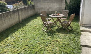 Maison 5 Pièces 108 m² à vendre à Niort (79000)