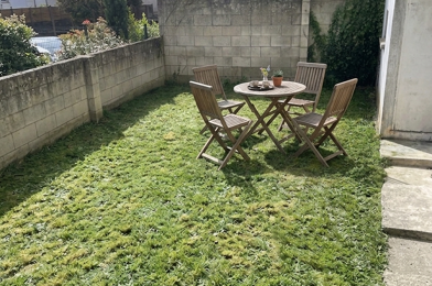 Maison 5 pièces 244000 €