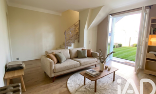Maison 5 Pièces 108 m² à vendre à Niort (79000)