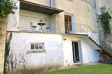 Maison 5 pièces 208000 €
