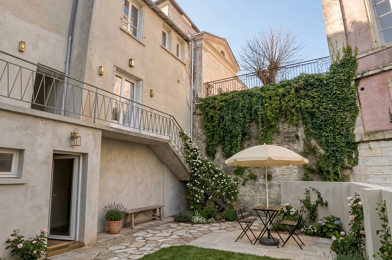 Maison 5 pièces 208000 €
