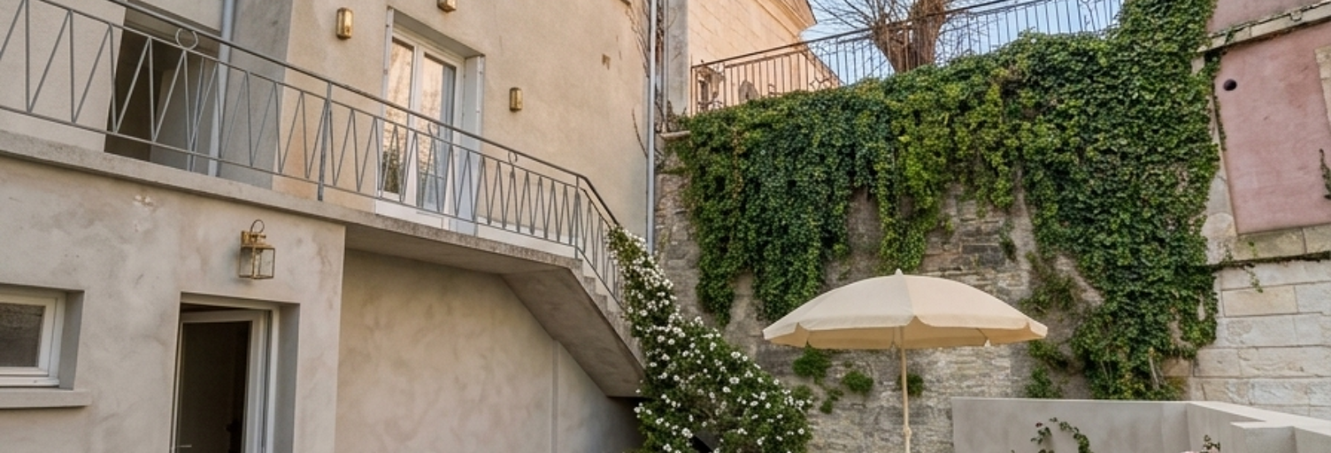 Maison 5 Pièces 108 m² à vendre à Niort (79000)