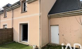 Maison 4 Pièces 73 m² à vendre à Beuzeville (27210)