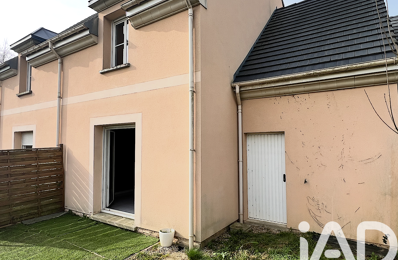 Vente Maison/villa 4 pièces — photo du bien