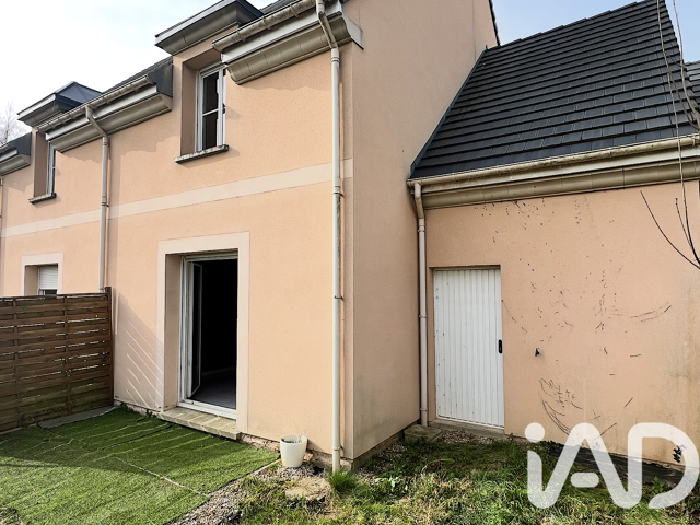 Vente Maison/villa 4 pièces — photo du bien