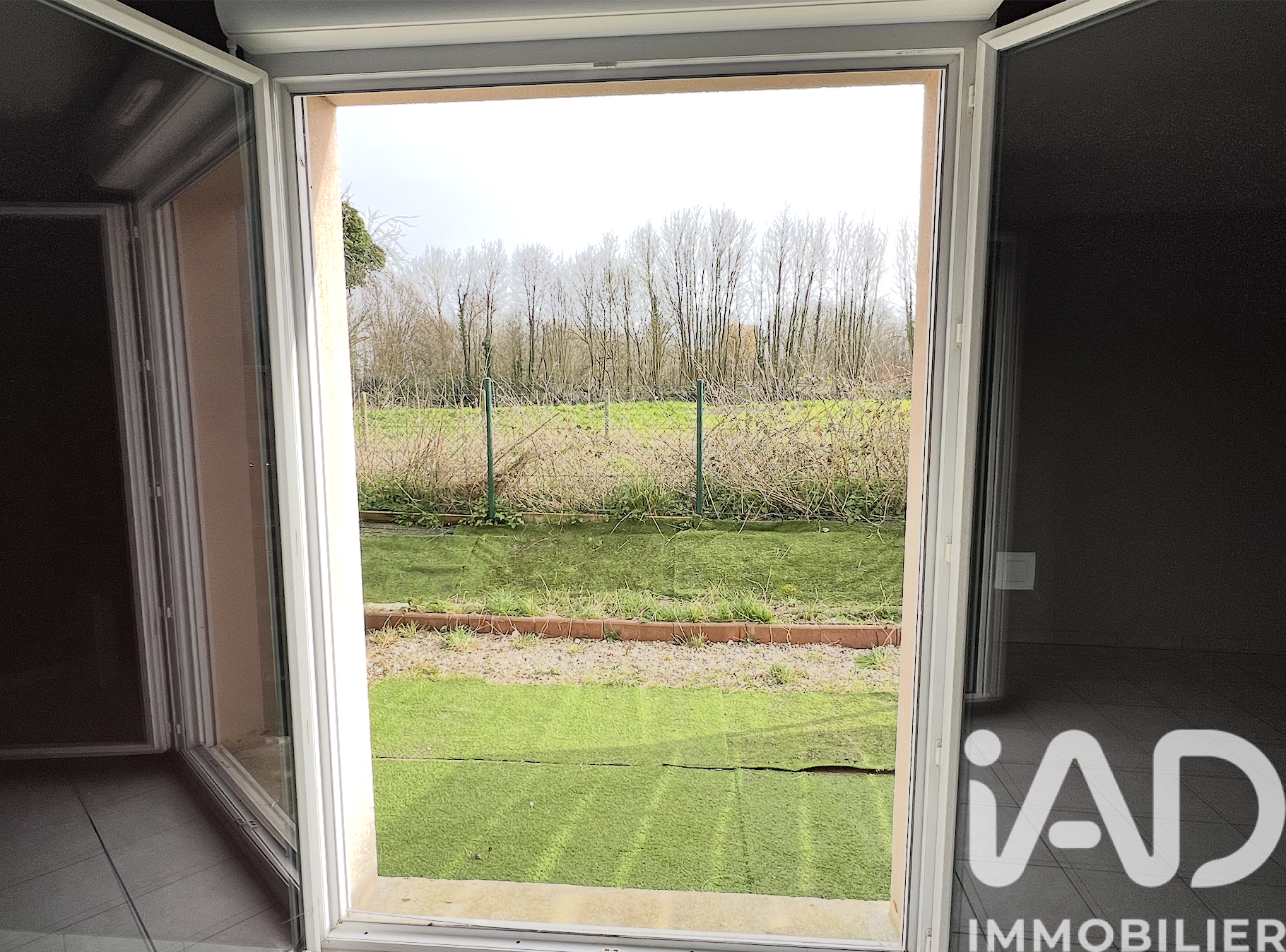 Vente Maison/villa 4 pièces - Photo 2