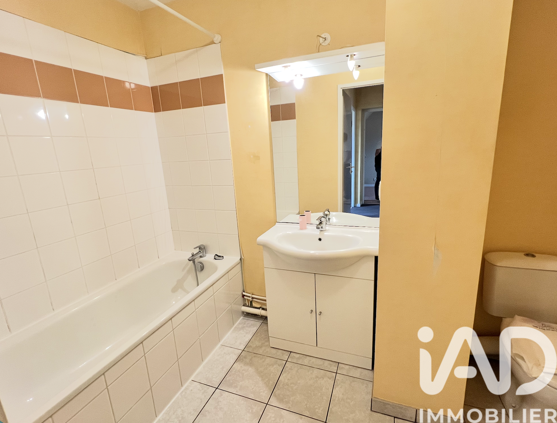 Vente Maison/villa 4 pièces - Photo 4
