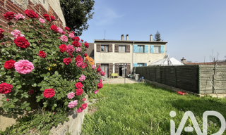 Maison 6 Pièces 102 m² à vendre à Noisy-le-Sec (93130)