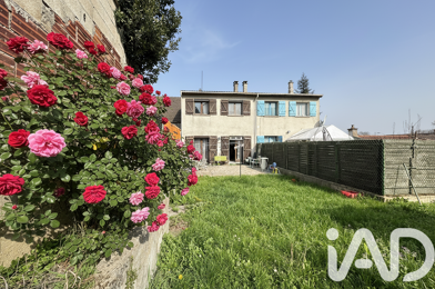 Maison 6 pièces 390000 €