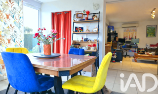 Appartement 3 Pièces 71 m² à vendre à Aucamville (31140)