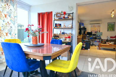 Appartement 3 pièces 219000 €