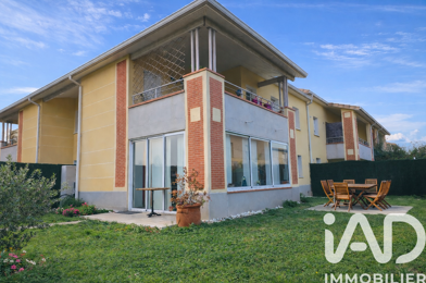 Appartement 3 pièces 219000 €