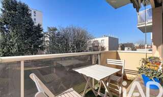 Appartement 3 Pièces 65 m² à vendre à Sartrouville (78500)