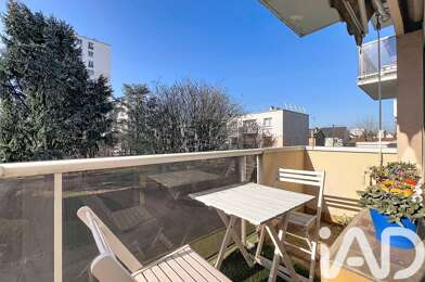 Appartement 3 pièces 249000 €