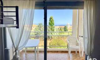 Appartement 1 Pièce 24 m² à vendre à L'Île-Rousse (20220)