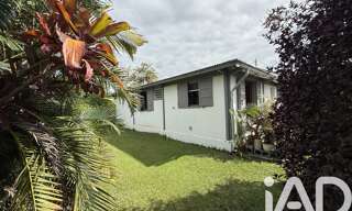 Maison 4 Pièces 110 m² à vendre à Saint-André (97440)