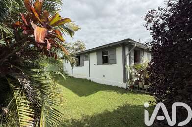 Maison 4 pièces 247000 €