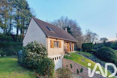 Maison 4 pièces 244000 €