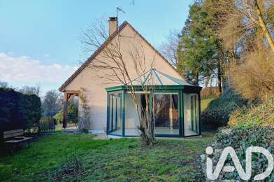 Maison 4 pièces 238000 €