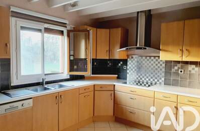 Vente Maison/villa 4 pièces — photo du bien