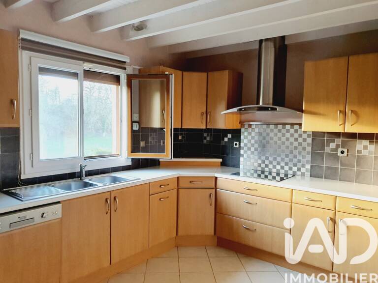 Vente Maison/villa 4 pièces — photo 1
