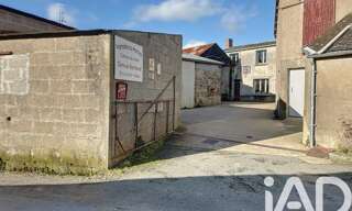 Maison 4 Pièces 80 m² à vendre à Beaulieu-sur-Layon (49750)