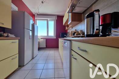 Appartement 5 pièces 159000 €