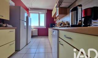 Appartement 5 Pièces 94 m² à vendre à Villers-lès-Nancy (54600)