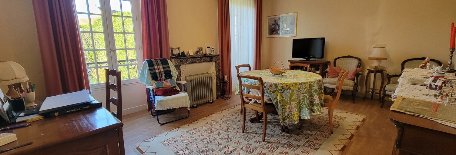 Maison 3 Pièces 61 m² à vendre à Provins (77160)