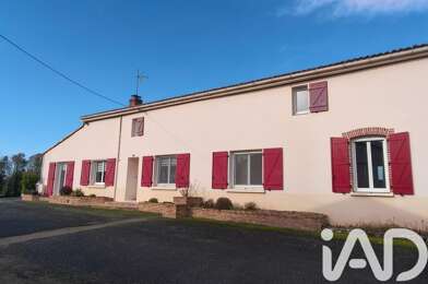 Maison 8 pièces 410000 €