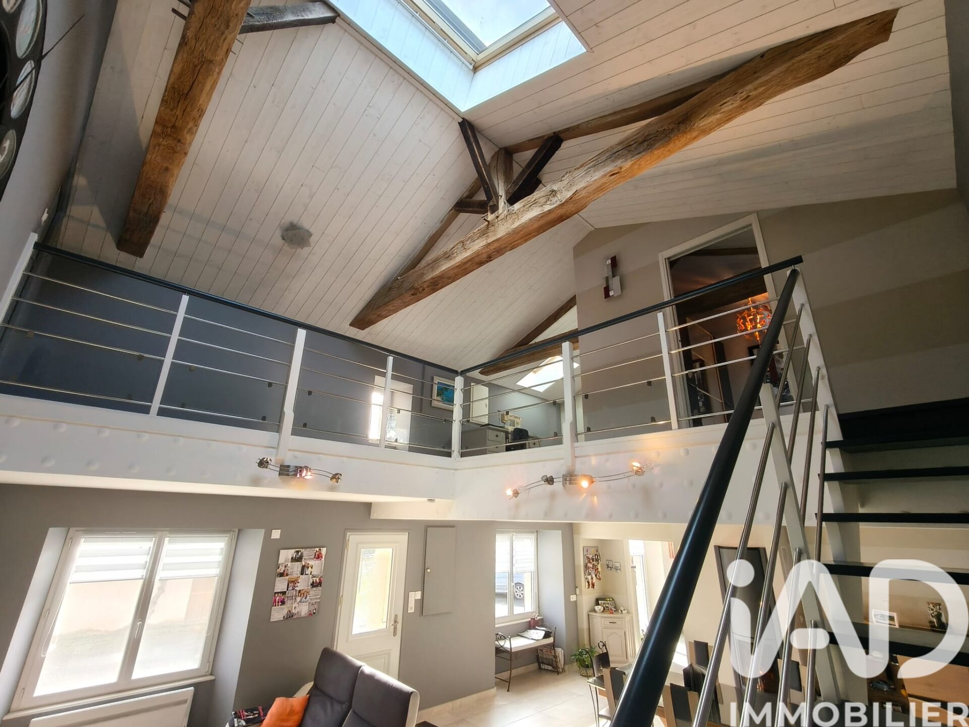 Vente Maison/villa 8 pièces - Photo 3