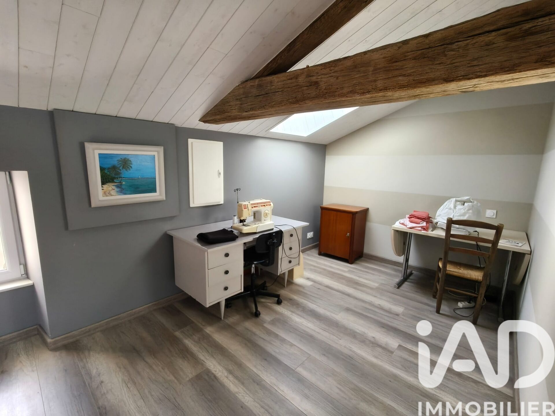 Vente Maison/villa 8 pièces - Photo 5