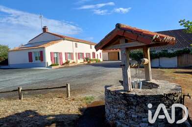 Maison 8 pièces 410000 €
