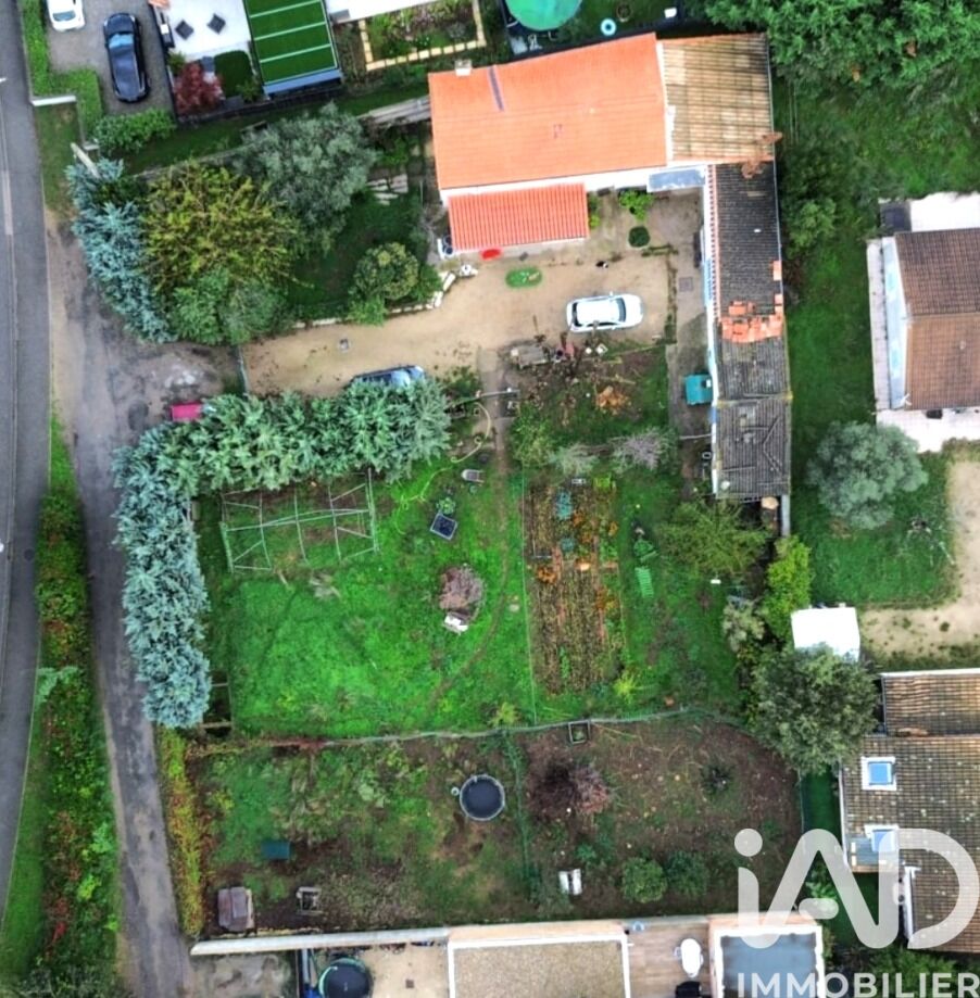 Montelimar - 90m² - 5p. - 2ch.