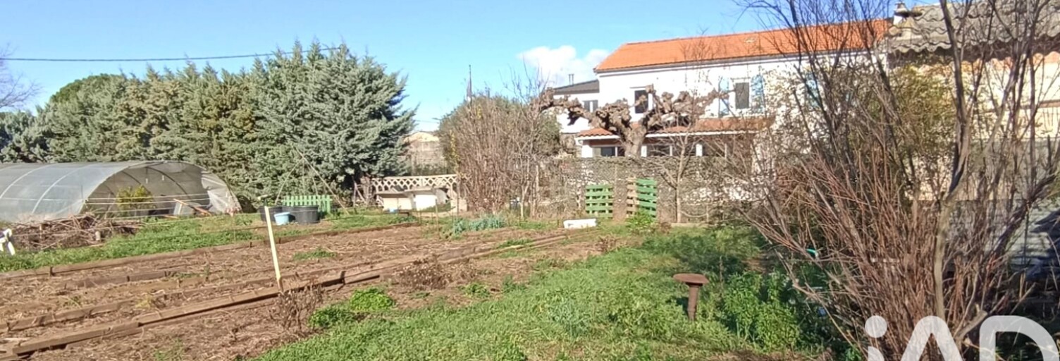 Maison 5 Pièces 90 m² à vendre à Montélimar (26200)