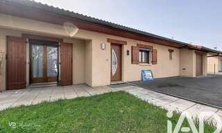 Maison 4 Pièces 101 m² à vendre à Bonneville (74130)