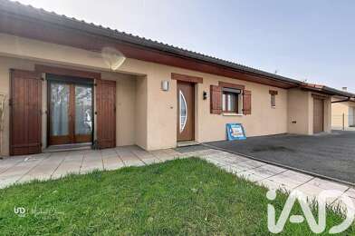 Maison 4 pièces 450000 €