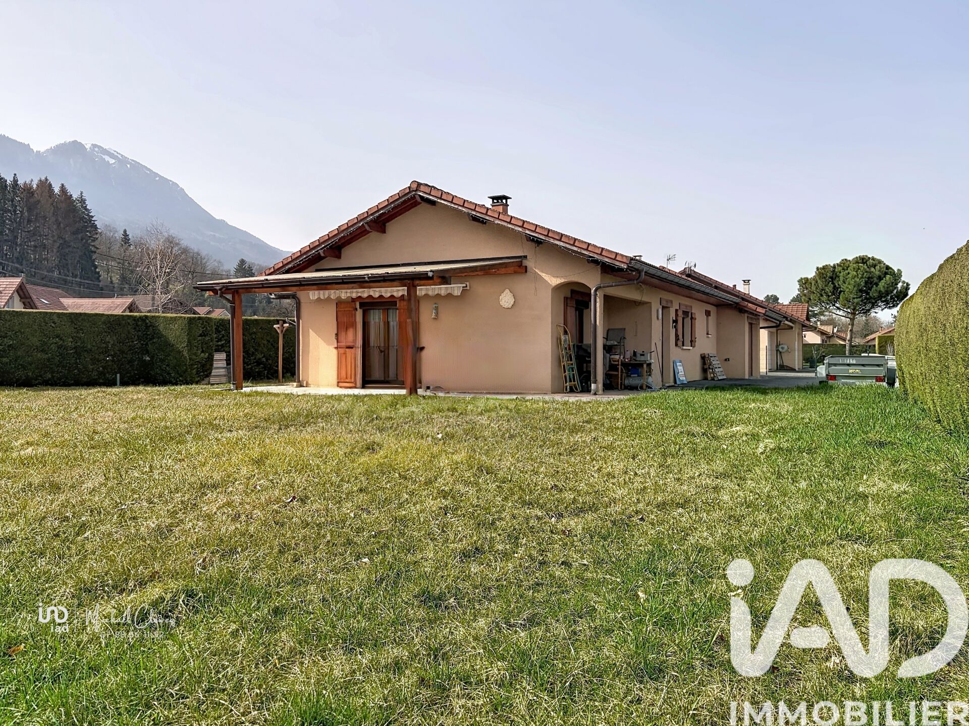 Vente Maison/villa 4 pièces - Photo 3