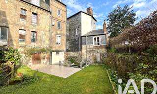 Maison 4 Pièces 88 m² à vendre à Honfleur (14600)