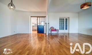 Appartement 5 Pièces 116 m² à vendre à Le Ban-Saint-Martin (57050)