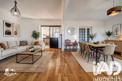 Appartement 5 pièces 239000 €