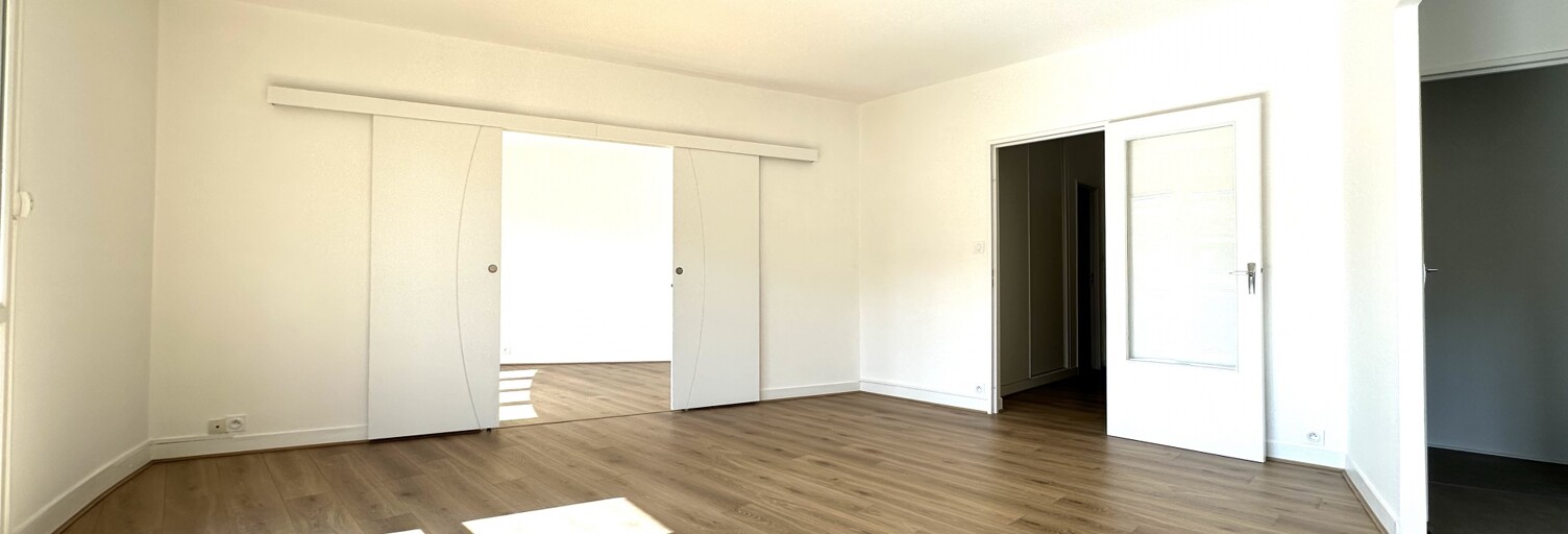 Appartement 2 Pièces 60 m² à vendre à Troyes (10000)
