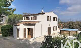 Maison 6 Pièces 125 m² à vendre à La Seyne-sur-Mer (83500)