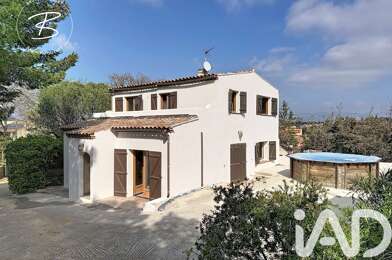 Maison 6 pièces 495000 €